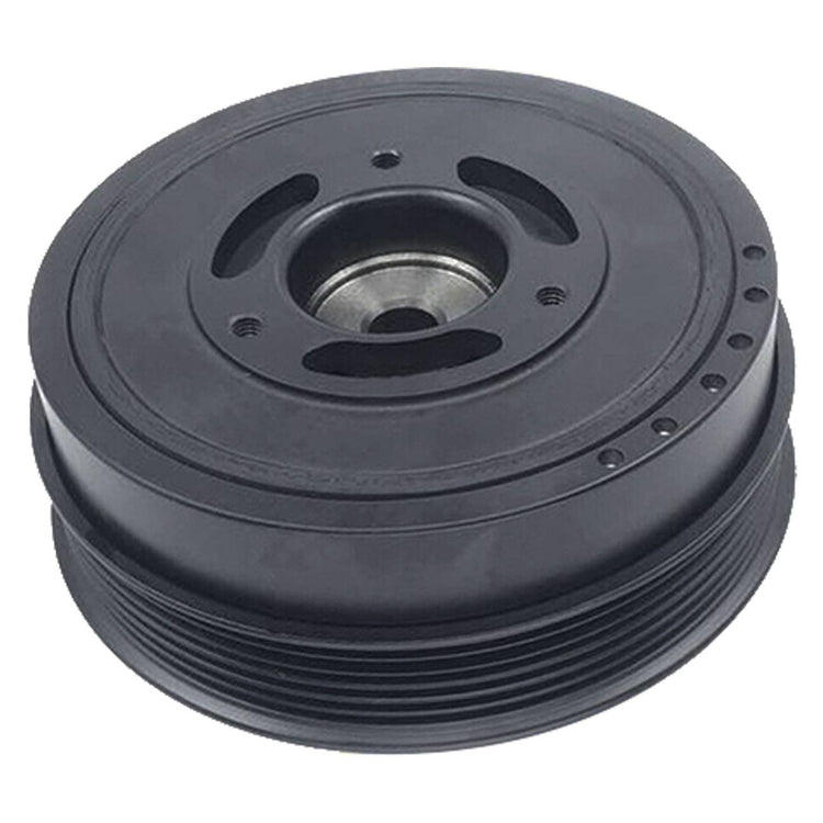Crankshaft Pulley Harmonic Balancer For MINI Convertible (R52) Cooper S 1.6L