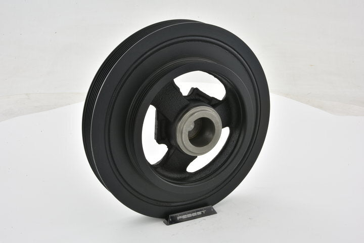 Crankshaft Pulley For DODGE CIRRUS/ STRATUS (MEXICO) Crankshaft Pulleys