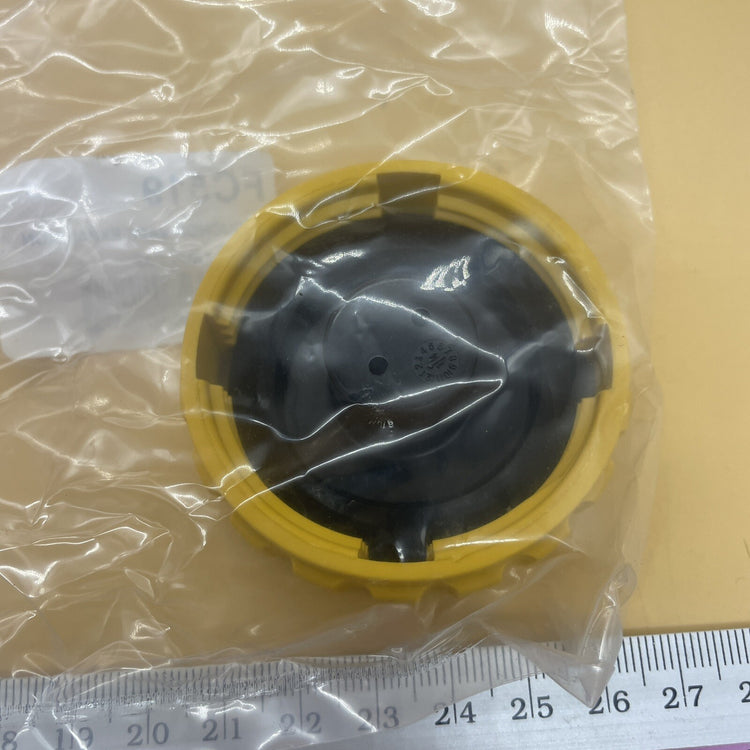FC519 Bouchon Cap Expansion Tank Quinton Hazell NOS Daewoo Opel Vauxhaul