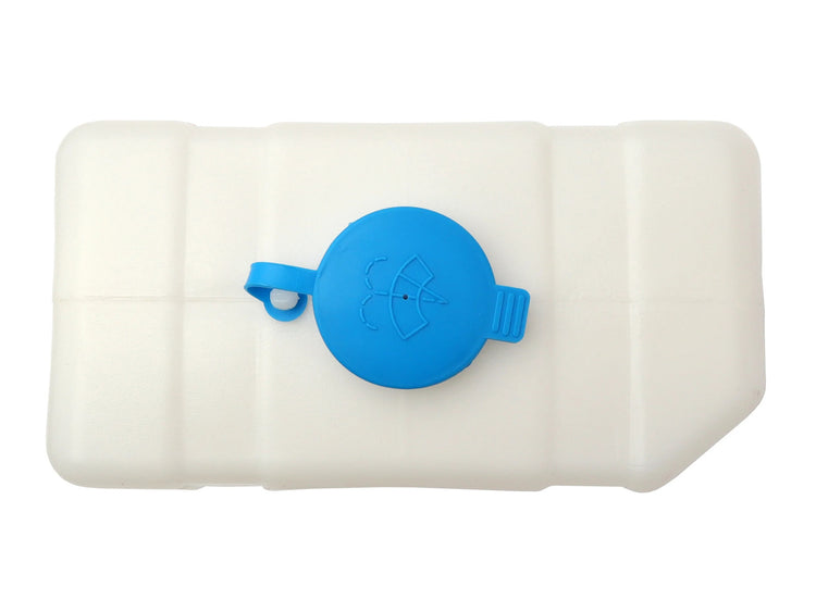Universal Holden Windscreen Washer Bottle + Pump + Mounting Kit. Horizontal -...