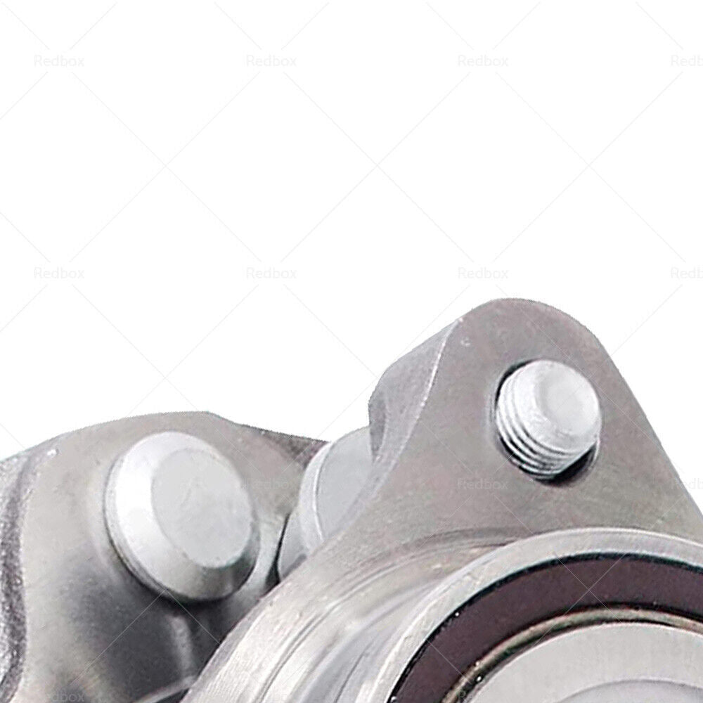 2X Front Wheel Bearing Hubs Fit For Toyota Landcruiser Prado 120 Series 2003-09