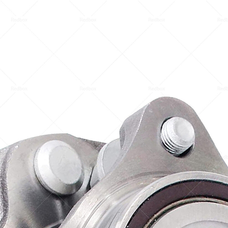 2X Front Wheel Bearing Hubs Fit For Toyota Landcruiser Prado 120 Series 2003-09
