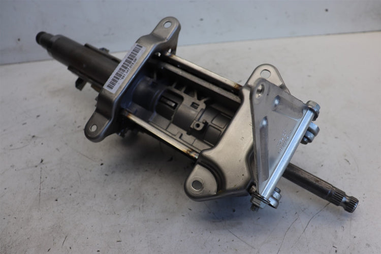 Porsche Cayman GT4 718 982 2022 Manual Adjust Steering Column 99134701506 J229