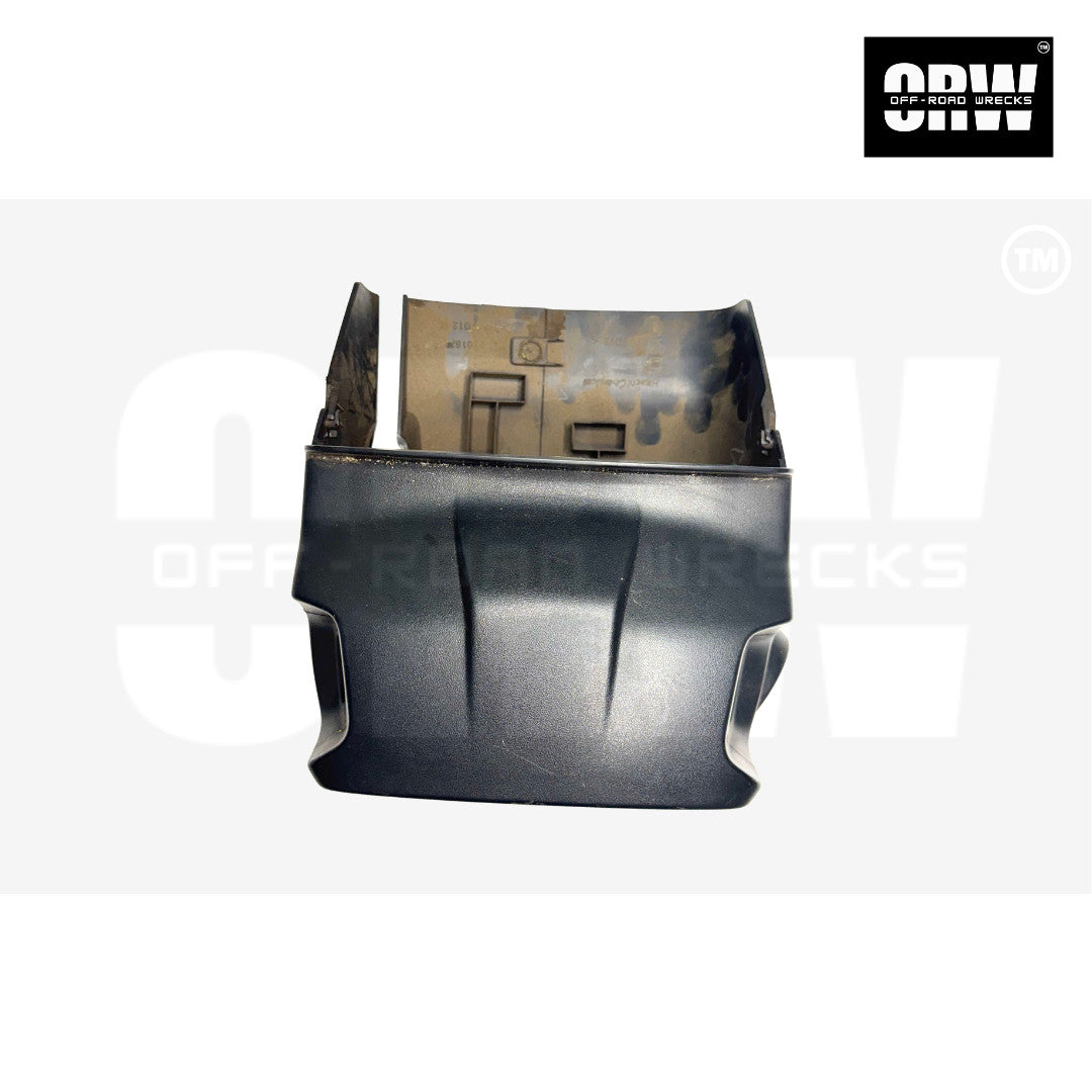 Steering Column Plastic Surround Holden Colorado RG 2013