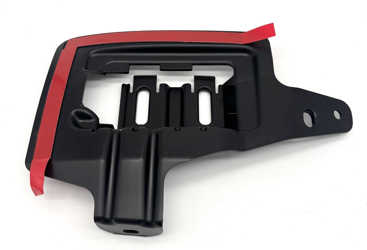Genuine Fiat 500X (2015-2025) Rear Right Bumper Bracket 51961376 OEM & New