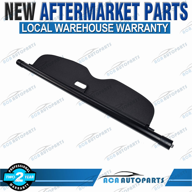 Fits Jeep Grand Cherokee WK 10-21 Retractable Trunk Luggage Shade Blinder Shield