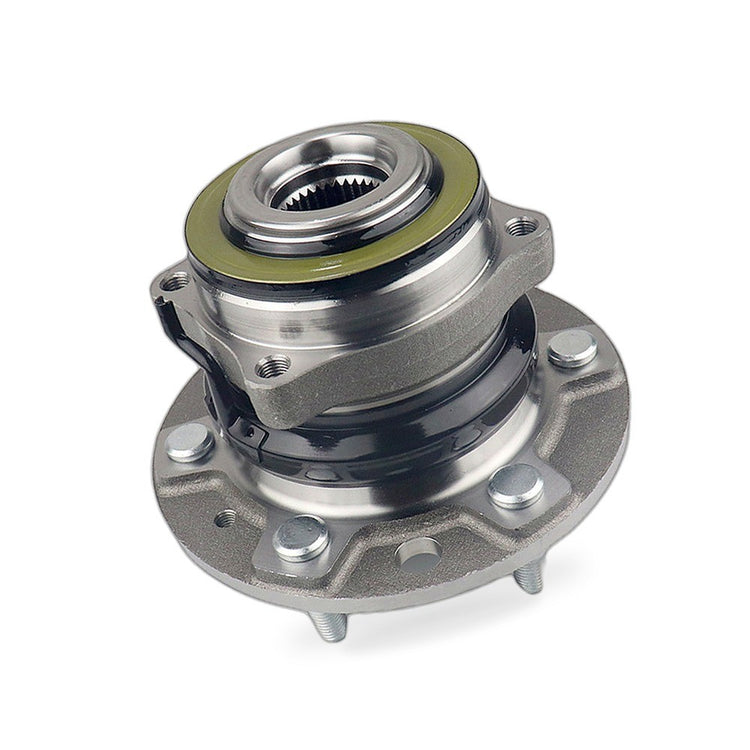 Rear Wheel Bearing Hub Unit Suitable for Hyundai H350 MT14 VAN 2014-2023