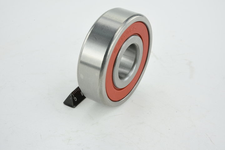 Ball Bearing 17X47X14 For HYUNDAI SANTA FE 00,10,12,13,14,15,16,18