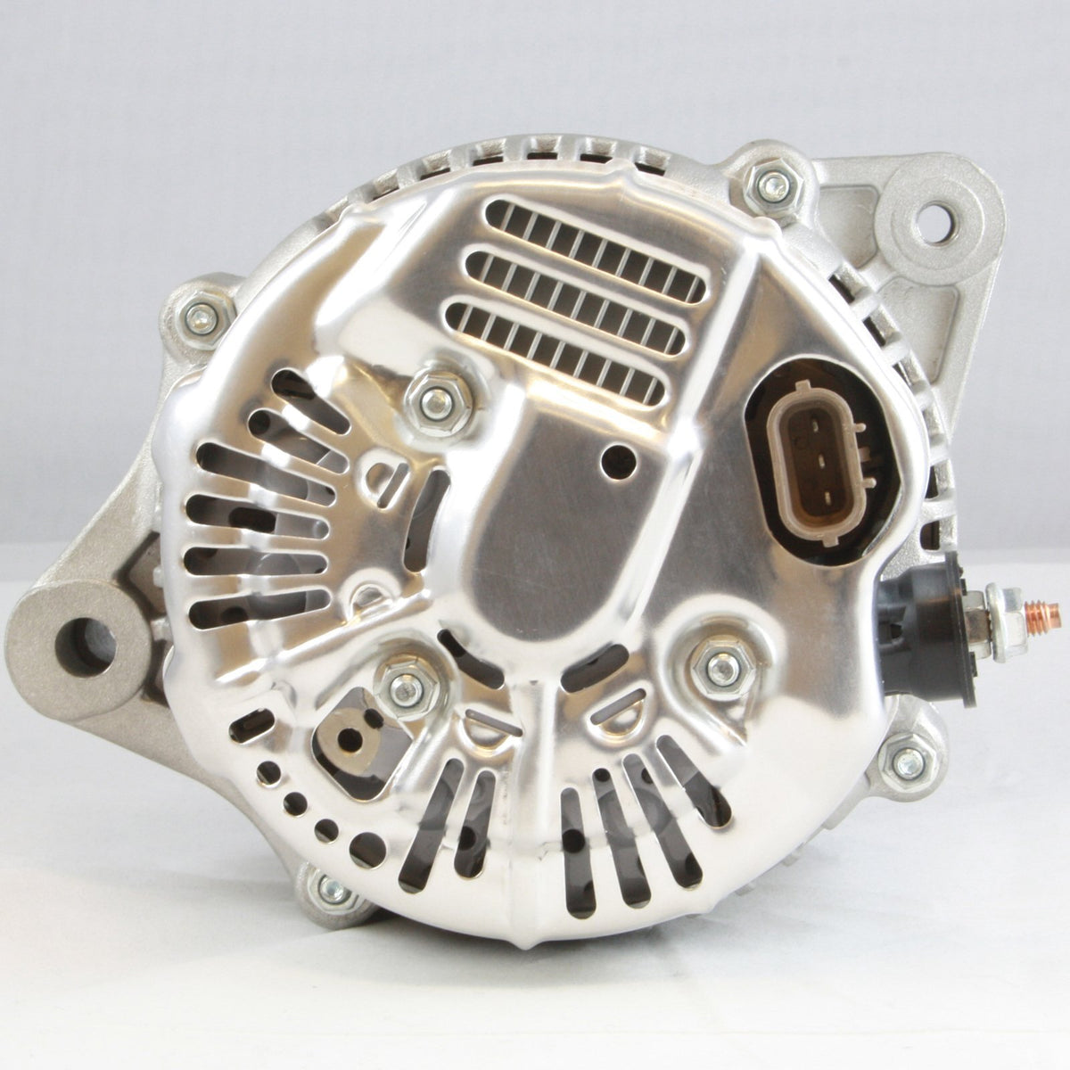 Alternator For Toyota Landcruiser HZJ80 HZJ105 1HZ 4.2 Diesel 80 100 Series 120A