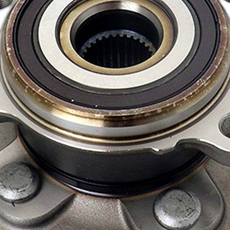 Wheel Hub Bearing Assembly Suitable for Toyota Highlander 2020-2023 RAV4 Lexus
