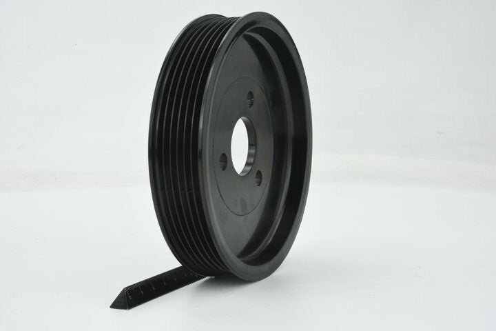 Power Steering Pump Pulley For BMW X5 E53 Crankshaft Pulleys