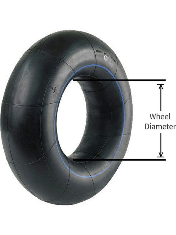 24 Inch Agricultural & OTR Tyre Inner Tube 16.9/14R24 [480/70R24] TR218 (T16924)