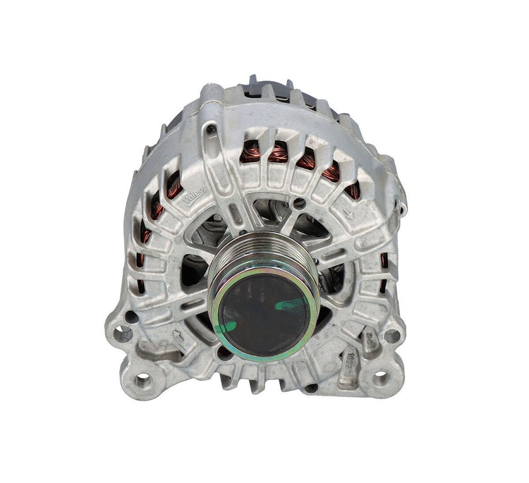 Valeo Alternator fits Volkswagen T-Cross 1.0 C11 TSi (443349)