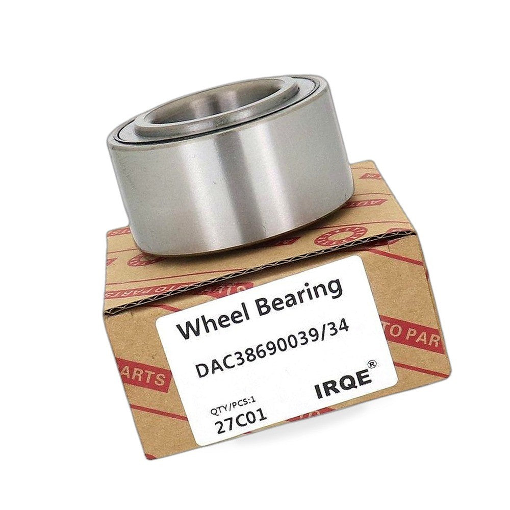 Wheel Hub Bearing Suitable for BYD F0 2008-2015 JAC J2 J3 27C01 DAC38690039