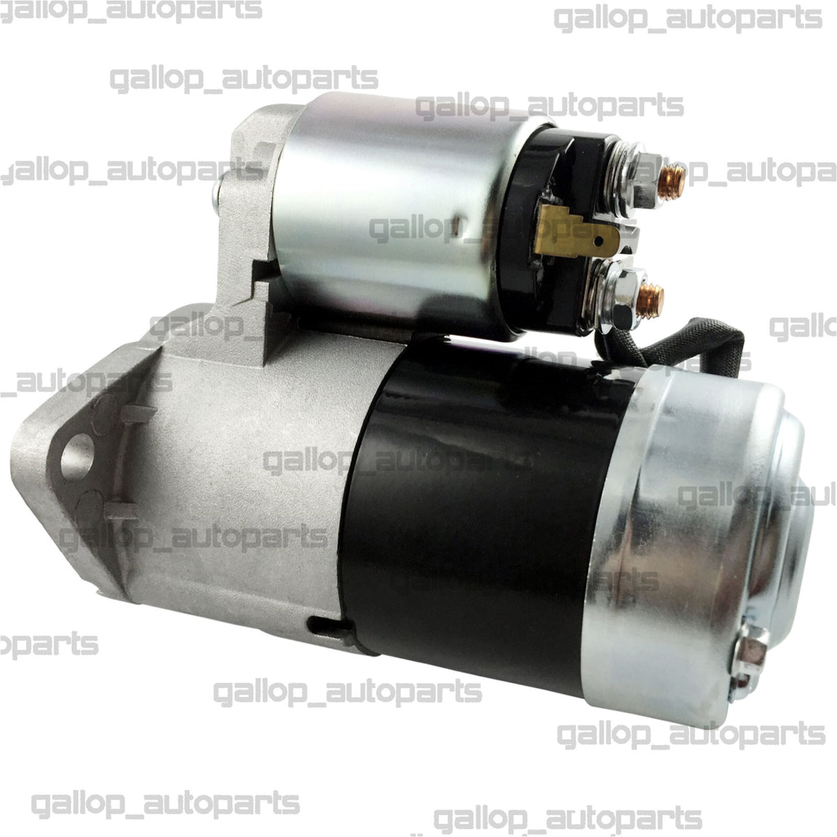 Starter Motor suits Suzuki Sierra SJ70 SJ80 4cyl 1.3L G13BA 1989~1998