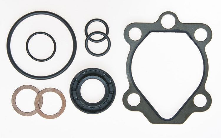 POWER STEERING PUMP SEAL KIT TO SUIT NISSAN PINTARA R31 RWD U12 FWD