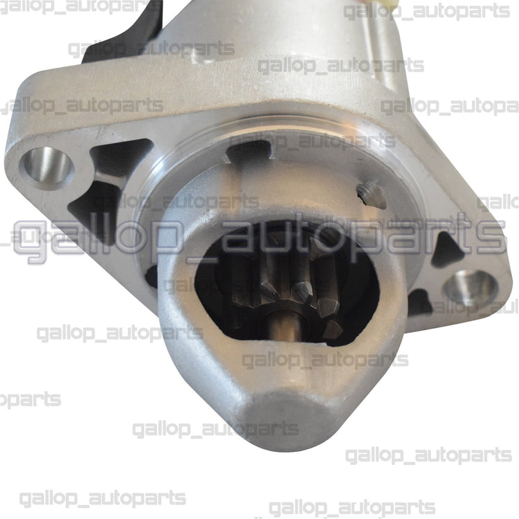 Starter Motor (SQUARE PLUG) Fit For Honda CR-V CRV Accord Euro Odyssey 4cyl 2.4L