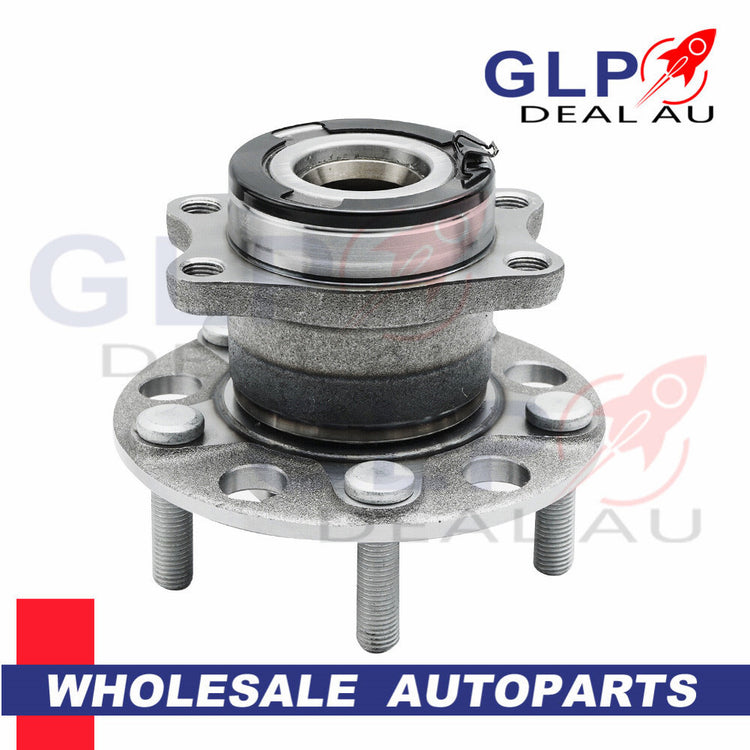 Rear Wheel Bearing Hub for Jeep PATRIOT 4WD ABS 2007-2017