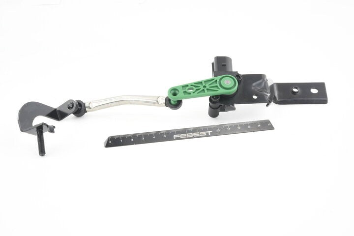 Level Sensor, Front Right Fits Volkswagen 3Q0412522A