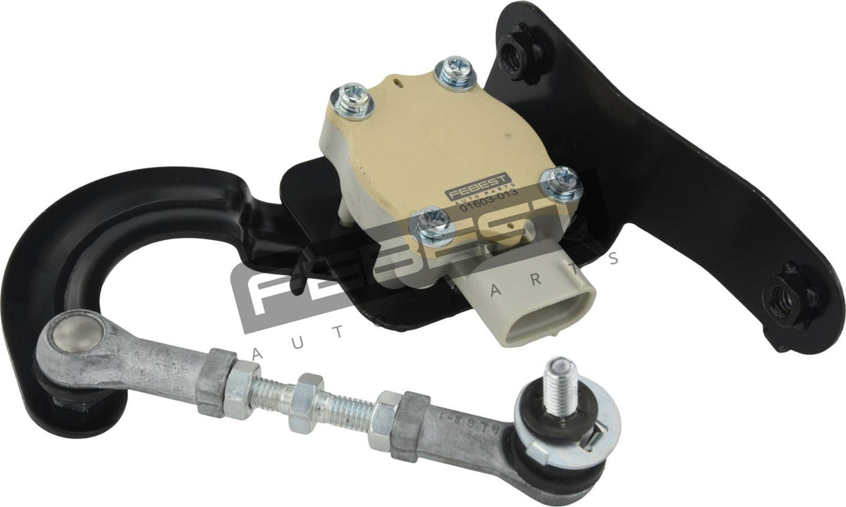 Rear Level Sensor Fits Toyota 89407-48030