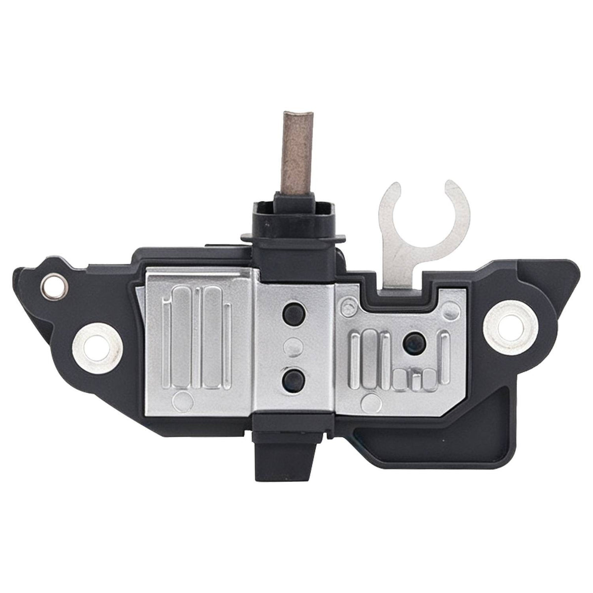 Alternator Regulator For Mercedes C200 CL203 W203 M271.940 1.8L Petrol 02-07