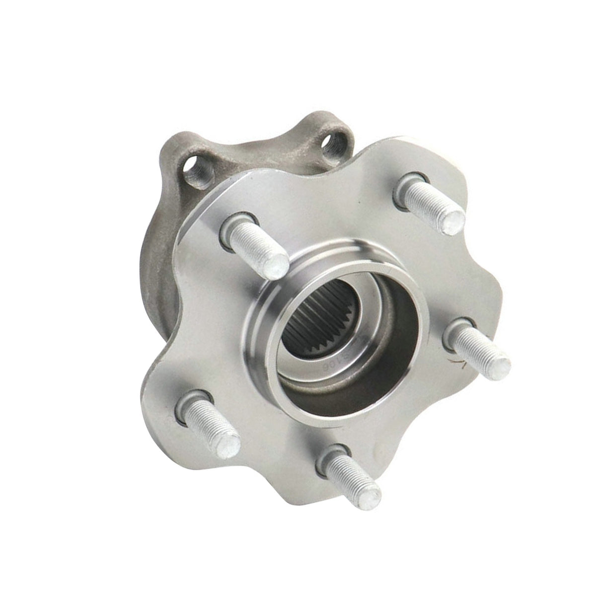 Front & Rear Wheel Bearing Hub Suitable For Nissan Elgrand E51 Murano Z50 4WD