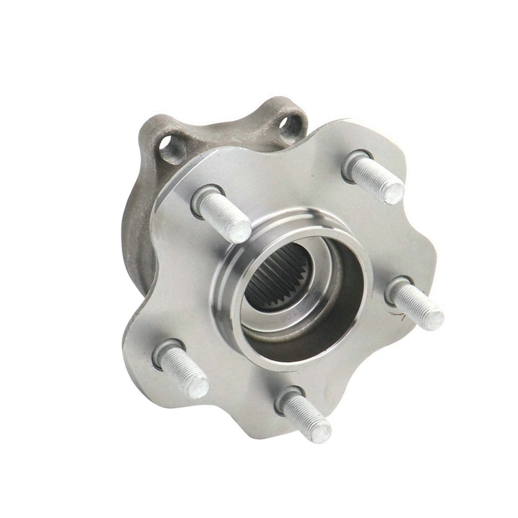 Front & Rear Wheel Bearing Hub Suitable For Nissan Elgrand E51 Murano Z50 4WD