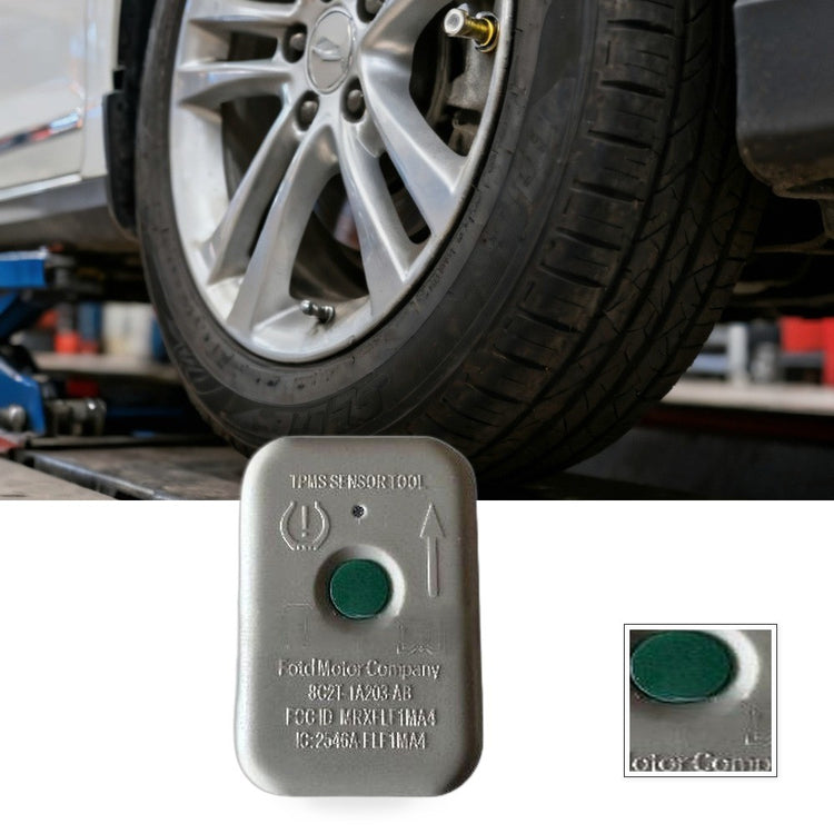 Tire Pressure Decoder Suitable for Ford Edge Mondeo Kuga 8C2T-1A203AB