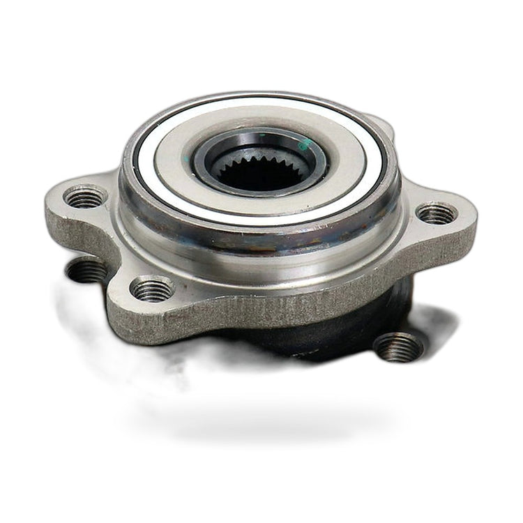 Rear Wheel Bearing Hub Assembly Suitable for Brilliance Zhonghua H530 V5 4296051