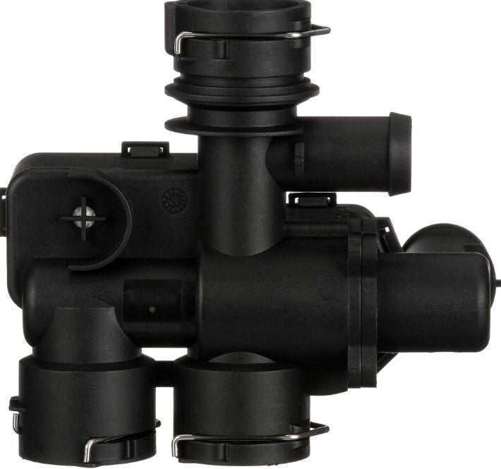 Gates Coolant Control Valve For Mercedes-Benz E-Class 2.7L,6.8L M156.983