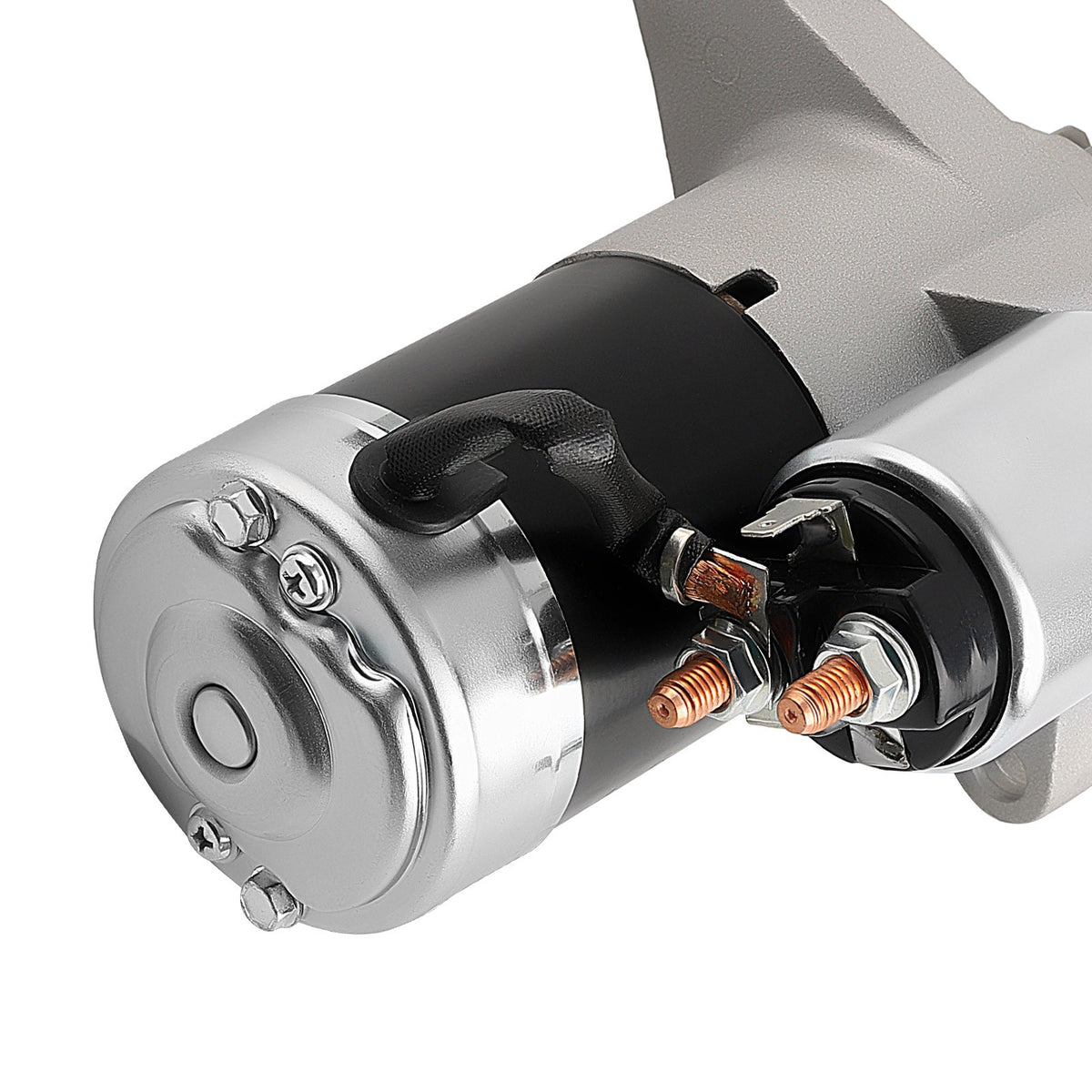 Starter Motor 14 TOOTH For Mazda RX8 RX-8 1.3L 2003-2012 2008 for NER3-18-400