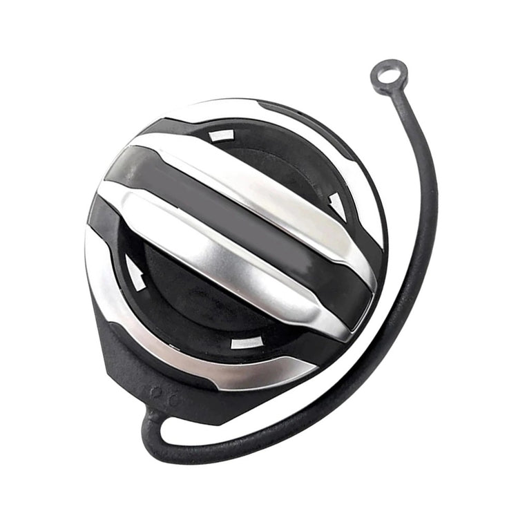 Aluminum Fuel Tank Cap Suitable for Porsche 981 991 Cayenne Macan Panamera