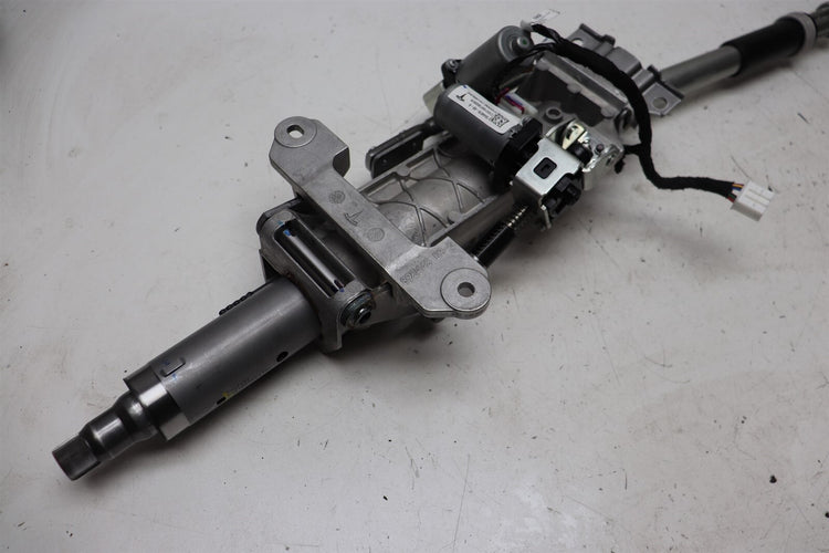 Tesla Model 3 2021 Steering Column Assembly RHD 1044876-00-A J216
