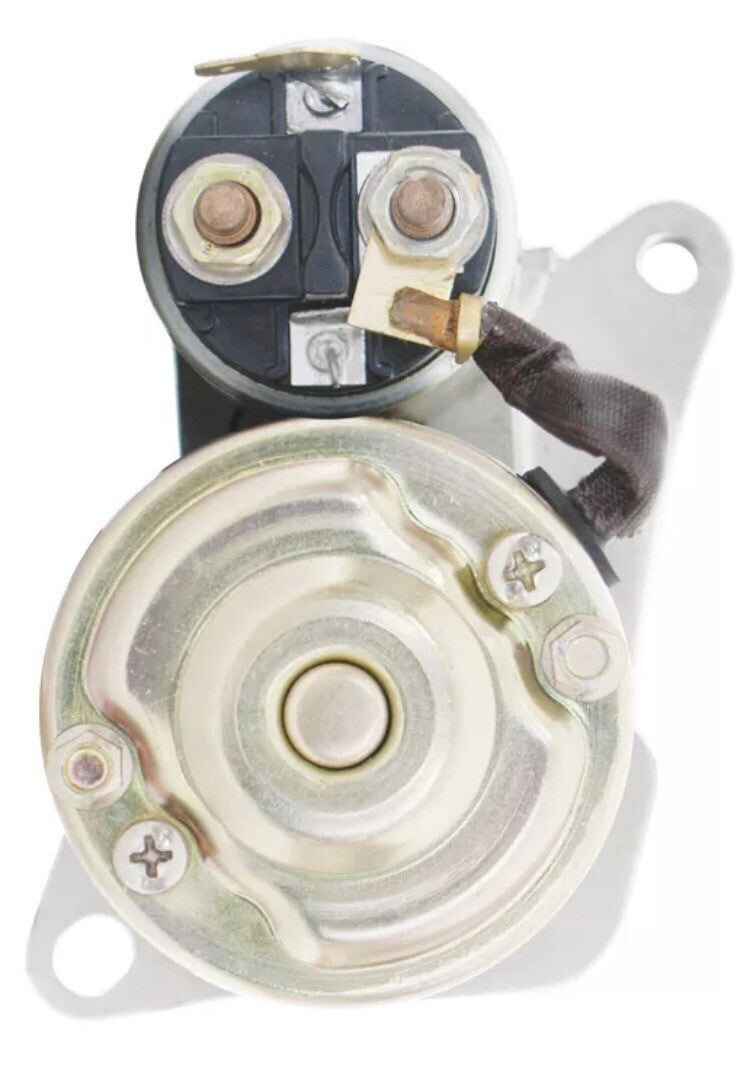 Starter Motor for Mazda 626 GF 2.0L 4cyl Petrol - FS 10/97 - 12/02