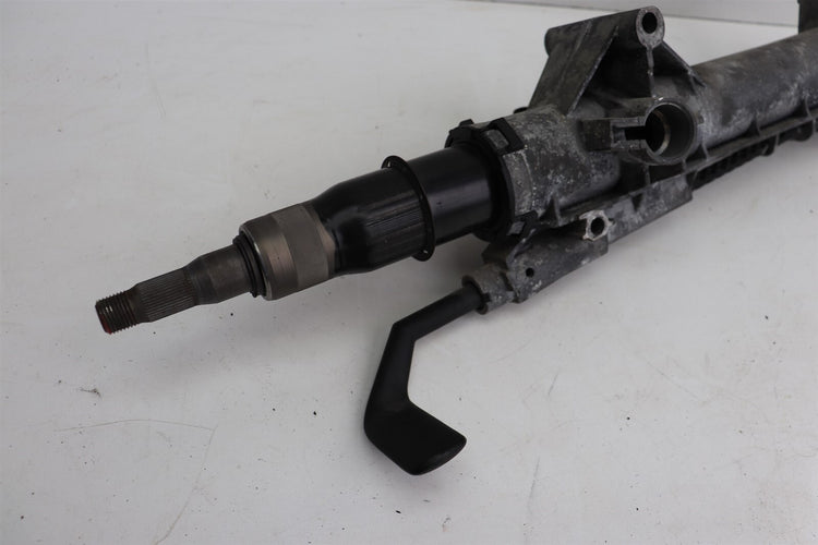 Porsche 911 996 Carrera 4 1999 Steering Column Upper Shaft Assembly J222