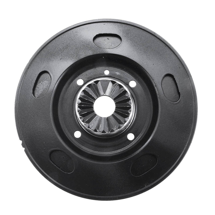 Crankshaft Belt Pulley for VW Golf Passat Jetta Polo Tiguan Skoda Octavia Superb