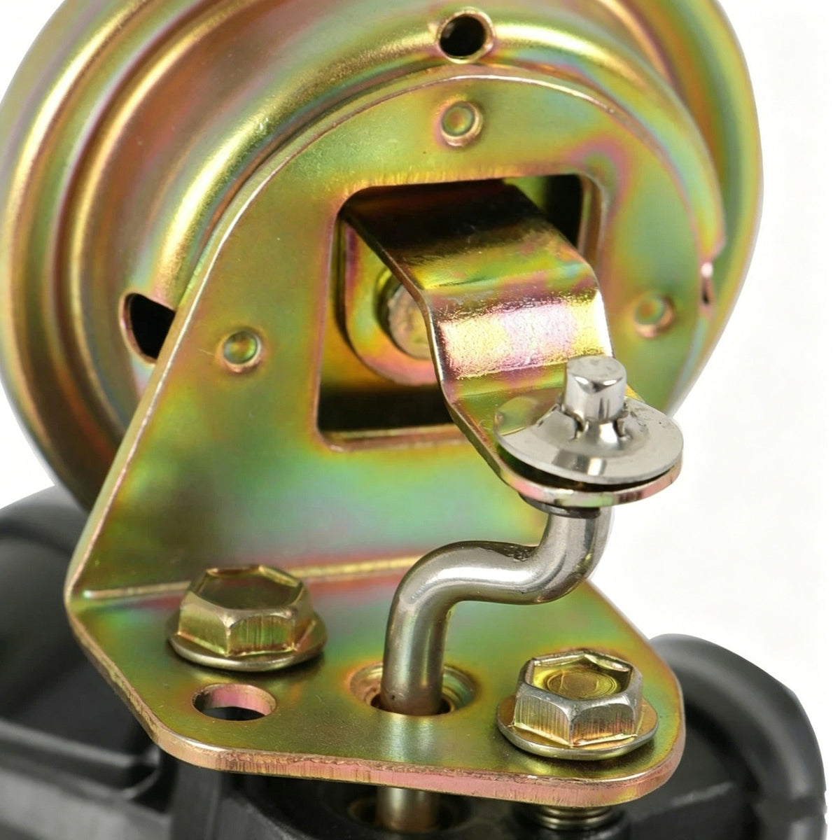 For Holden VN VP VR VS VT VY Commodore Heater Valve Tap 4 Port 3.8ltr V6