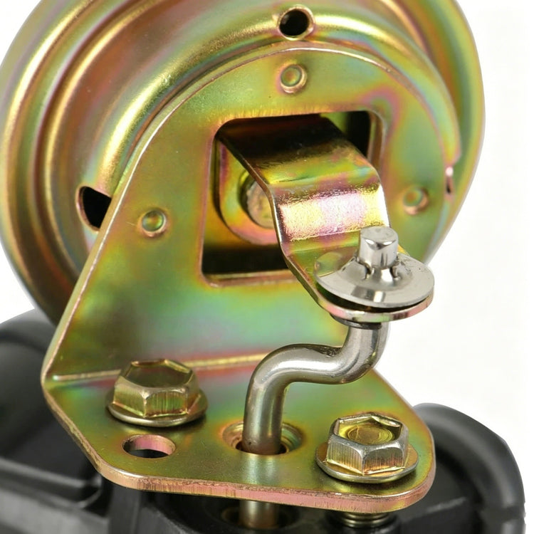 For Holden VN VP VR VS VT VY Commodore Heater Valve Tap 4 Port 3.8ltr V6
