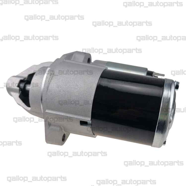 New Starter Motor for Mitsubishi Lancer CJ 4cyl 2.0L 2.4L 4B11 4B12 2007~2015