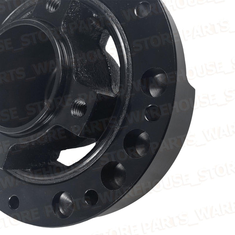 NEW REPLACEMENT HARMONIC BALANCER - 5.0L FITS WINDSOR - PBHB1084-N