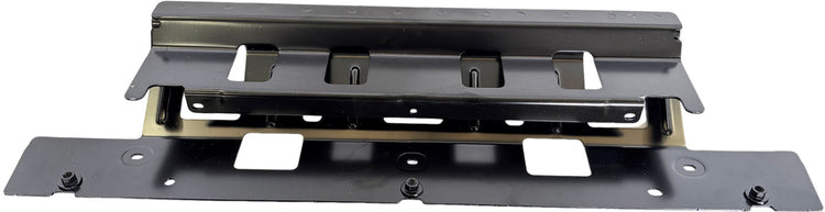 Genuine Jeep Cherokee Underbody Radiator Support Panel 68144536AA OEM & New