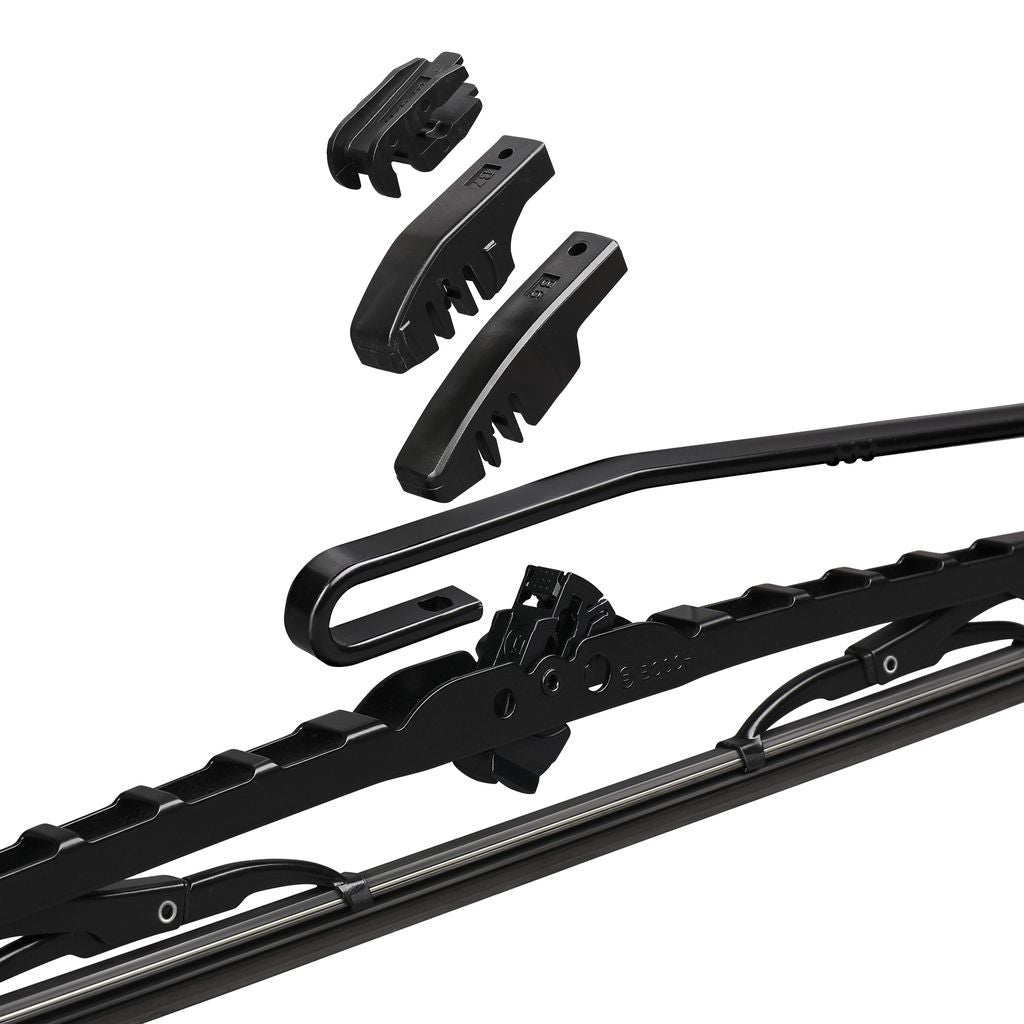 BOSCH Eco Wiper Blade 500mm BBE500 Part 1 Exterior Accessories