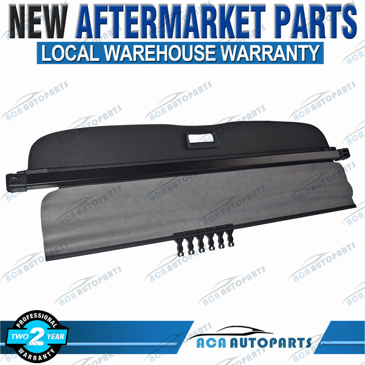 Fits Subaru Forester SJ S4 13-18 Retractable Trunk Luggage Shade Blinder Shield