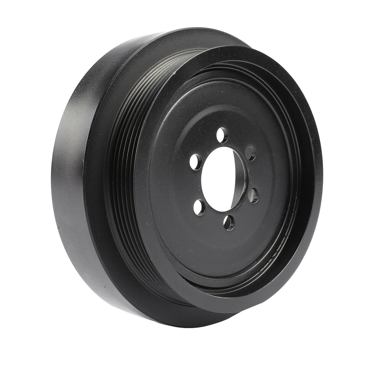 Harmonic Balancer Crankshaft Pulley for BMW E90 E60 E87 E88 X3 E83 X5 E70 Z4 E85