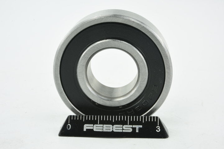 Ball Bearing 17X40X12 For TOYOTA CAMRY (NAP) ACV40,ASV40,GSV40