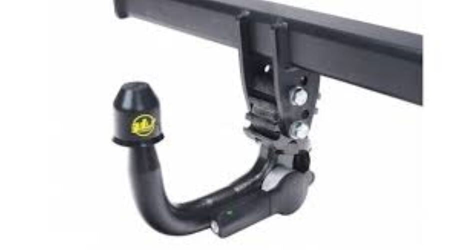 Volvo Genuine Accessory Tow Bar XC40 31206026