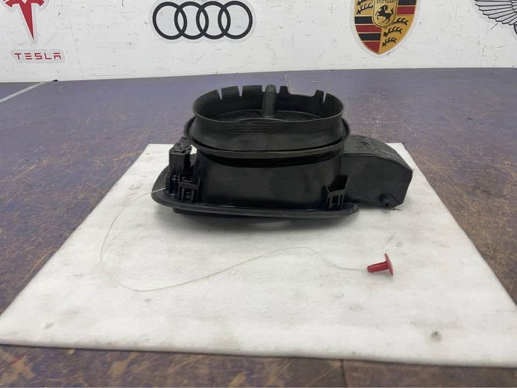 Porsche Macan 95B Fuel Filler Housing - 95B809857 .304380