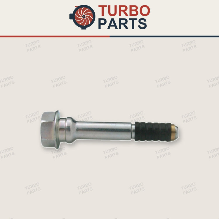 Acura Mdx YD1 Front Lower Caliper Slide Pin