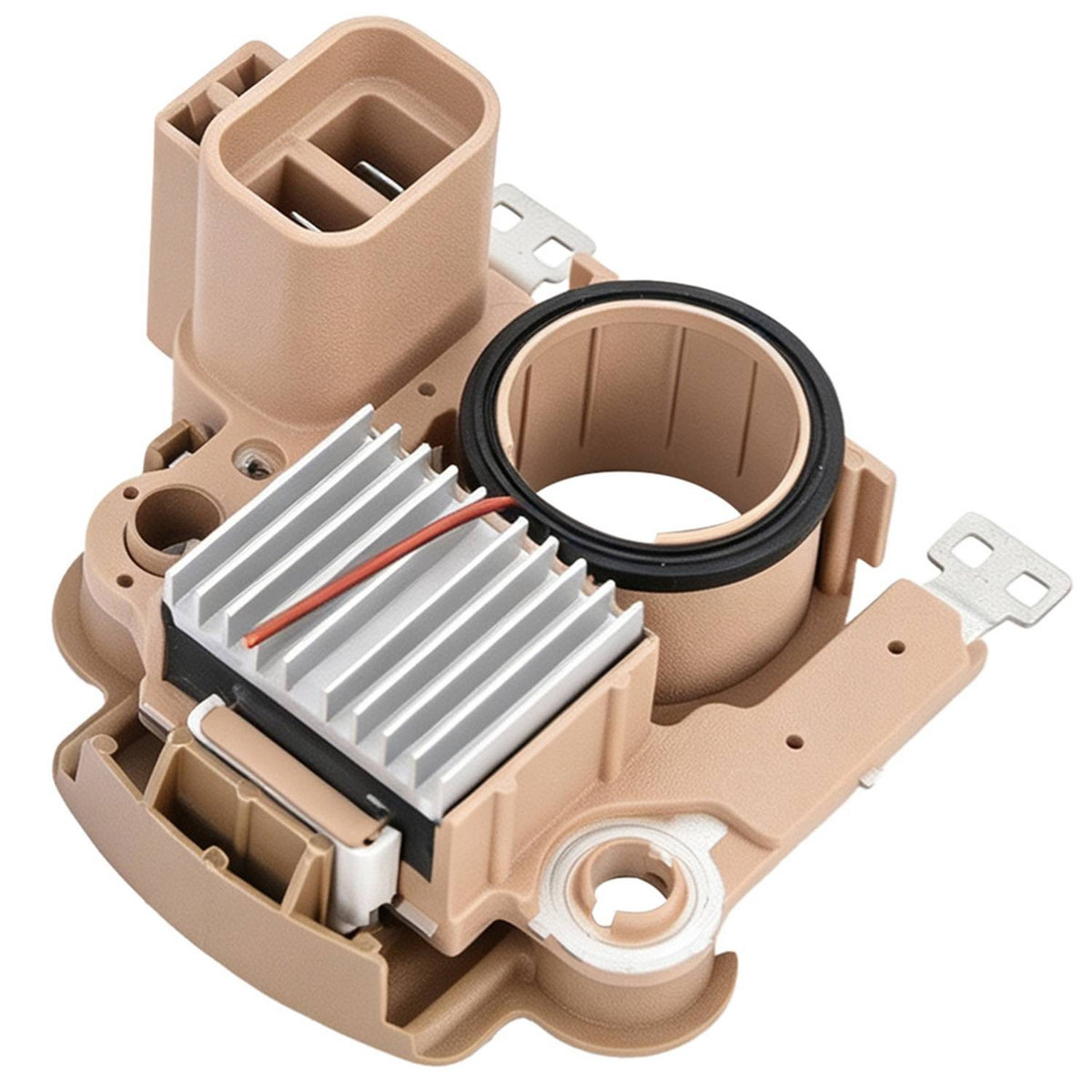 NEW Voltage Regulator For Mitsubishi Pajero NJ NK NL 2.8L 1993-2000