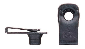 Ford Falcon XR XT XW XY GS GT Fairlane ZA ZB ZC ZD Bonnet Bumper & Adjuster Kit